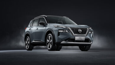 Nuovo Nissan X-Trail: debutta con l’innovativo propulsore Nissan e-POWER