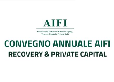 Recovery & Private Capital. Gorno Tempini: “Strumenti alternativi importanti”