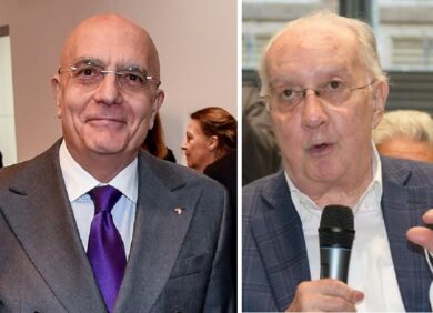 Albertini ricorda Tognoli: “Sindaco 10 anni e sette mesi: imbattibile”