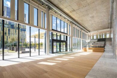 Completata la realizzazione di The Sign, Milano ha un nuovo business district