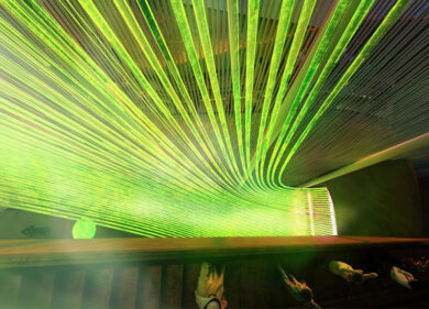 Eni, Official Platinum Sponsor del Padiglione Italia a Expo 2020 Dubai