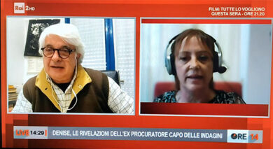 Caso Pipitone, Perrino: “Errori e notizie di reato: inchiesta da riaprire”