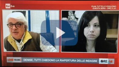 Denise Pipitone, nuove rivelazioni: “Ora la magistratura riapra il caso”