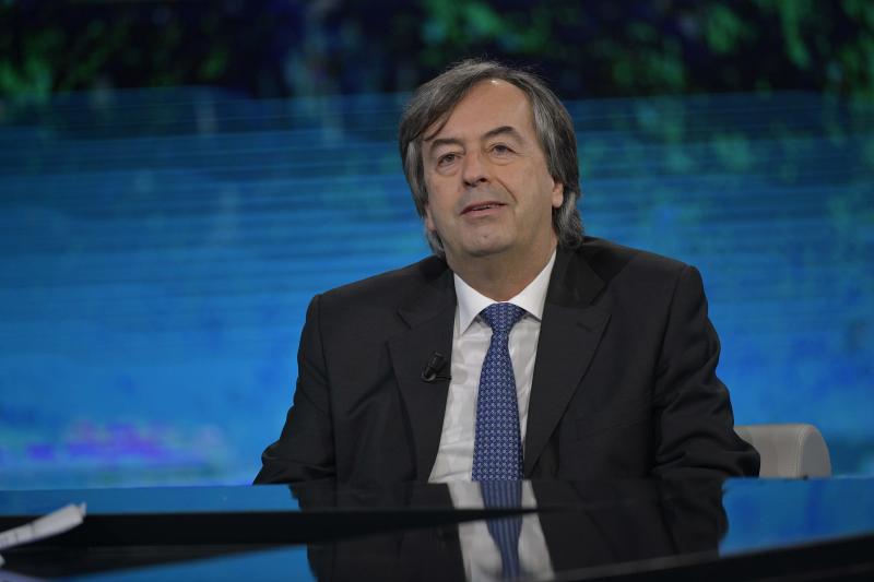 Red Ronnie non ha diffamato Burioni. “Ora stop al virologo nei programmi Rai” Red Ronnie non ha diffamato Burioni. “Ora stop al virologo nei programmi Rai”