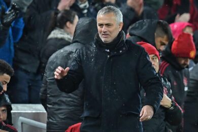 Mourinho esonerato dal Tottenham per opposizione a Superlega? La verità