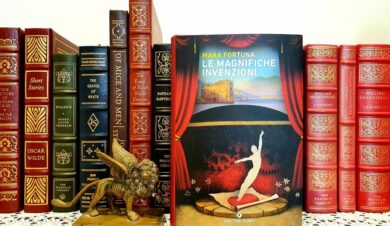 Le magnifiche invenzioni: in libreria Parigi e Napoli delle grandi creazioni