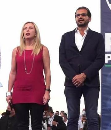FdI: “Commissariare la sanità pugliese. Di fatto, la Lega puntella Speranza”