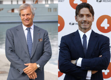 Mediaset perde il 1° round con Vivendi. Bocciato il risarcimento di 3 miliardi