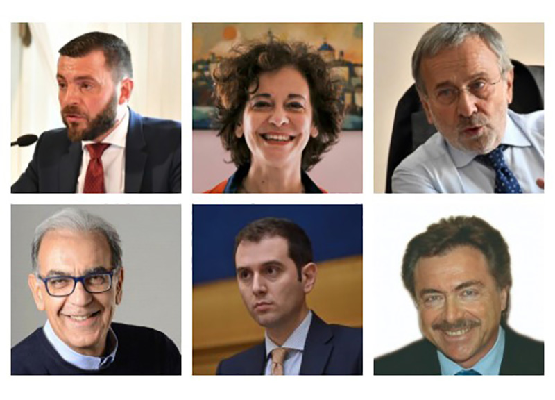 Cpnr, più tutele per professionisti e partite iva, autonomi sempre più precari Cpnr, più tutele per professionisti e partite iva, autonomi sempre più precari