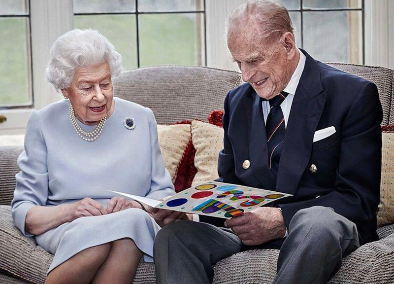 Principe Filippo, a chi va l’eredità: ecco il patrimonio. Royal Family news Principe Filippo, a chi va l’eredità: ecco il patrimonio. Royal Family news