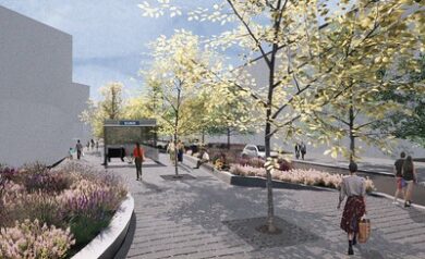 Lorenteggio-Giambellino, al via la rigenerazione del quartiere