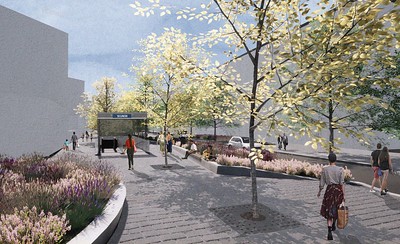 Lorenteggio-Giambellino, al via la rigenerazione del quartiere Lorenteggio-Giambellino, al via la rigenerazione del quartiere