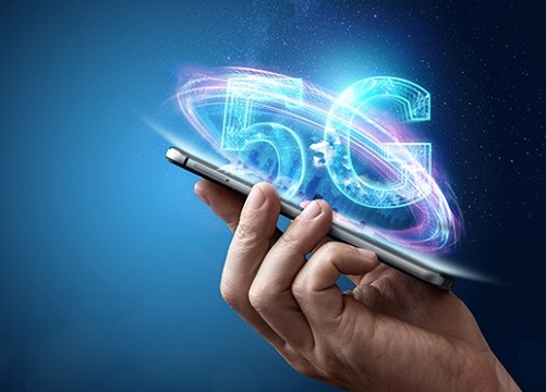 Ferrovienord: 5G e realtà aumentata per la manutenzione assistita Ferrovienord: 5G e realtà aumentata per la manutenzione assistita