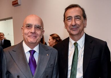 Albertini-mania, il sondaggio c’è. Sala punta sui big delle preferenze