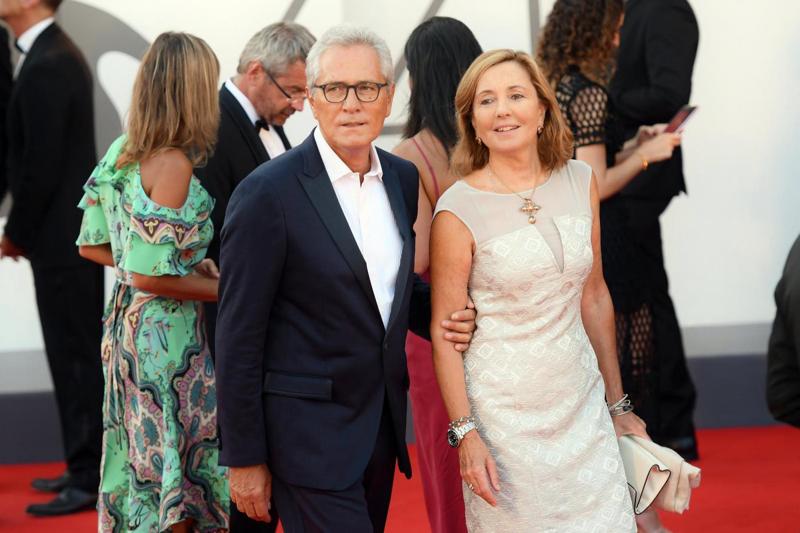 Ascolti tv, Lilli Gruber vs Barbara Palombelli: con chi andresti a cena? Vota Ascolti tv, Lilli Gruber vs Barbara Palombelli: con chi andresti a cena? Vota