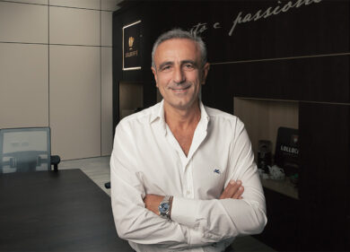 Lollo Caffè soccorre il Pianeta e aderisce sui social alla piattaforma Treedom