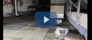 Droga, “espugnata” a Roma la cittadella di San Basilio: 16 arresti