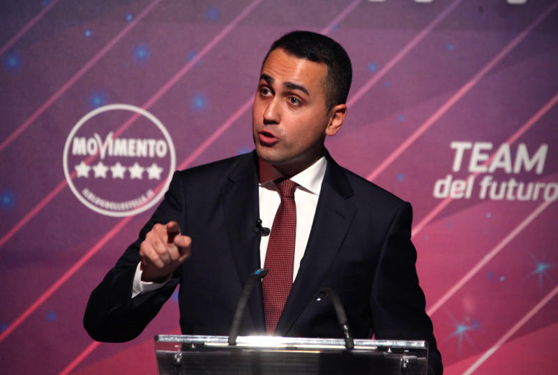 Draghi, Renzi, Conte, Meloni, Di Maio. Chi parla meglio l’inglese? VOTA Draghi, Renzi, Conte, Meloni, Di Maio. Chi parla meglio l’inglese? VOTA