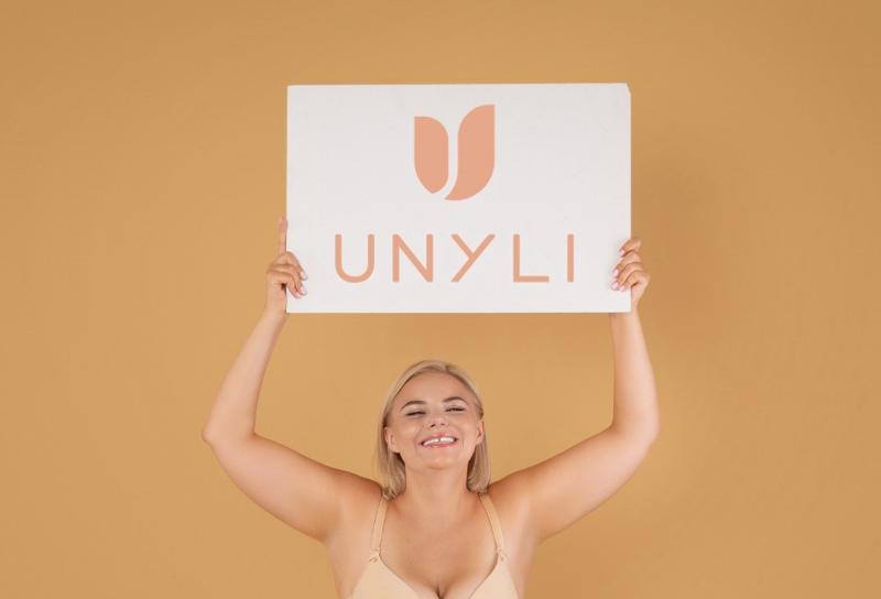 Tu sei perfetta: la campagna ecommerce di Unyli per body positivity femminile Tu sei perfetta: la campagna ecommerce di Unyli per body positivity femminile