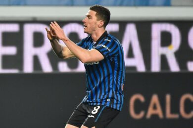 Superlega, Gosens: “150 mln? Su per il c..” De Zerbi: col Milan non giocherei