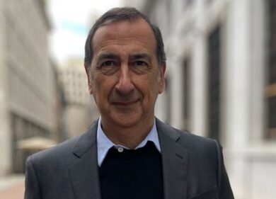 Comunali, Sala parte in vantaggio: è il super-favorito nel sondaggio Ipsos