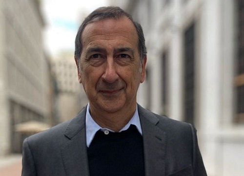 Comunali, Sala parte in vantaggio: è il super-favorito nel sondaggio Ipsos Comunali, Sala parte in vantaggio: è il super-favorito nel sondaggio Ipsos