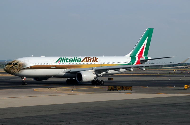 Alitalia, buyback degli aerei e nuovo decollo. Paltrinieri rilancia il piano B Alitalia, buyback degli aerei e nuovo decollo. Paltrinieri rilancia il piano B