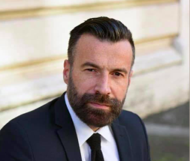 Zan: “Enorme sostegno alla mia legge. Conta più delle minacce di morte”