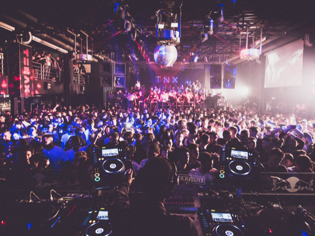 Tenax Academy, la scuola per Dj e produttori a Firenze, Milano e Bari Tenax Academy, la scuola per Dj e produttori a Firenze, Milano e Bari
