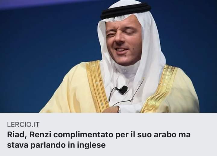 Draghi, Renzi, Conte, Meloni, Di Maio. Chi parla meglio l’inglese? VOTA Draghi, Renzi, Conte, Meloni, Di Maio. Chi parla meglio l’inglese? VOTA