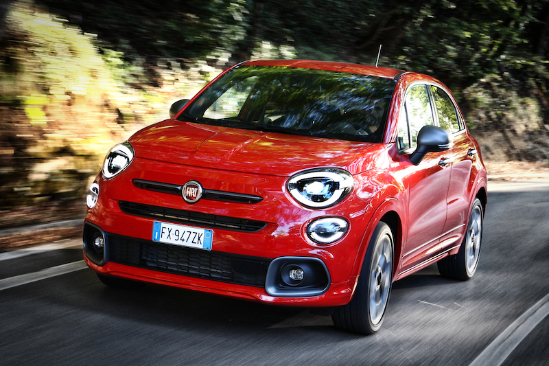 Al via il “Superbonus” per i modelli Fiat e Lancia Al via il “Superbonus” per i modelli Fiat e Lancia