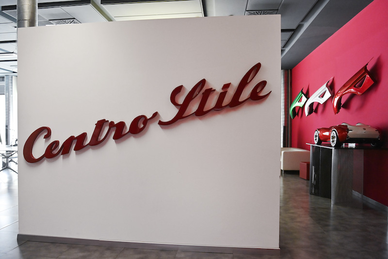 Alfa Romeo sceglie il Centro Stile come sede del nuovo headquarter Alfa Romeo sceglie il Centro Stile come sede del nuovo headquarter