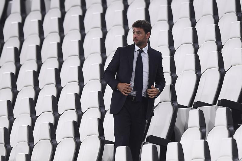 Superlega, Andrea Agnelli si arrende. E replica al numero 1 dell’Uefa, Ceferin Superlega, Andrea Agnelli si arrende. E replica al numero 1 dell’Uefa, Ceferin