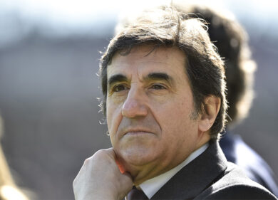 Cairo sul suo Corriere attacca la SuperLega: “Marotta e Scaroni? Dimissioni”