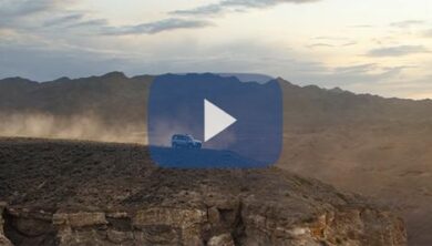 La nuova  Defender, si aggiudica il  World Car Design of the Year 2021