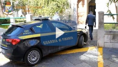 Maxi frode nel settore dei metalli ferrosi. 2 arresti, 29 aziende sequestrate