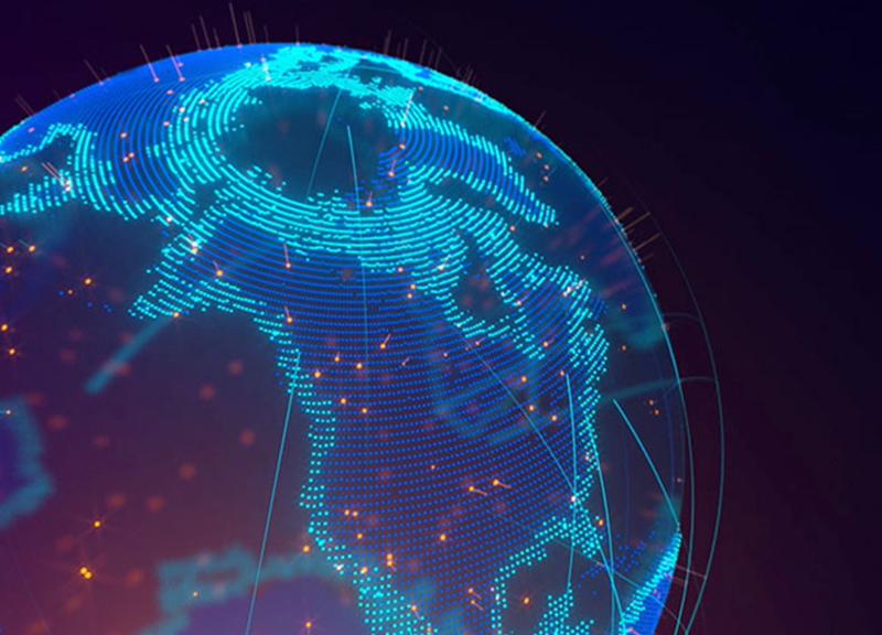 Visa, raggiunta la carbon neutrality nel 2020. Zero emissioni entro il 2040 Visa, raggiunta la carbon neutrality nel 2020. Zero emissioni entro il 2040