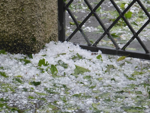 Previsioni meteo: grandine e temporali, poi scoppia il caldo. Quando e dove Previsioni meteo: grandine e temporali, poi scoppia il caldo. Quando e dove