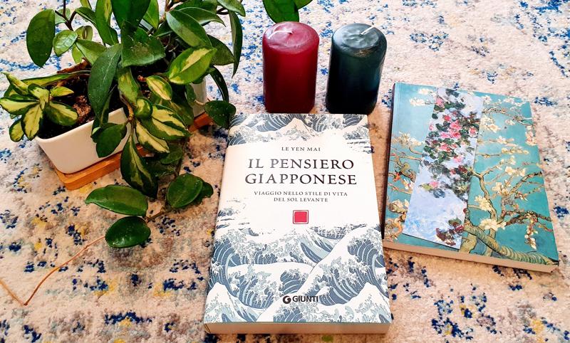 Il pensiero giapponese Il pensiero giapponese