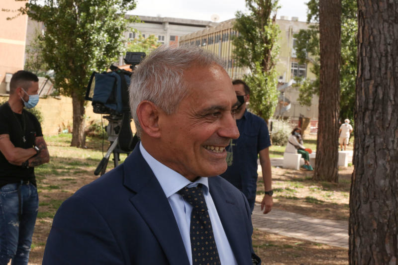 Mariani dal M5S passa alla Lega: “Gente pratica che va subito al dunque” Mariani dal M5S passa alla Lega: “Gente pratica che va subito al dunque”