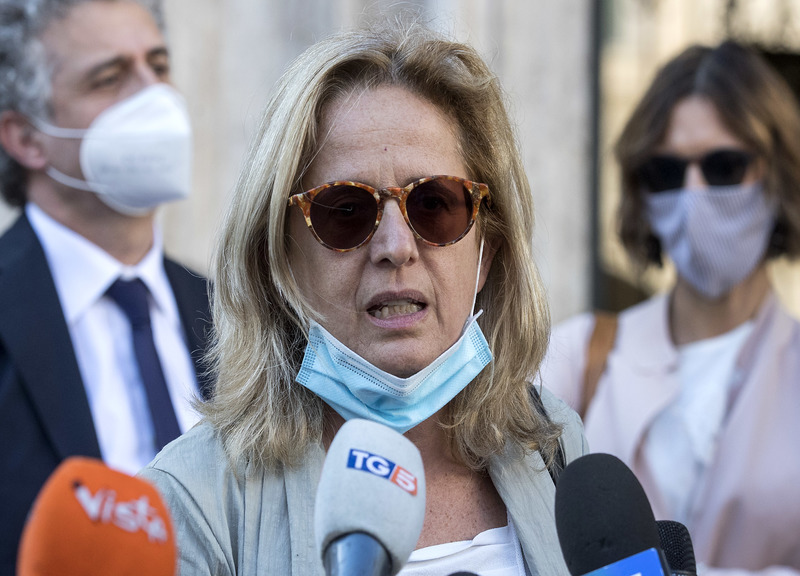 Piano pandemico, Pm Rota: “Il capo di Gabinetto doveva riferire al ministro”