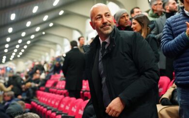 Superlega flop, Milan ‘torna’ in Champions.Gazidis e la lettera agli sponsor..