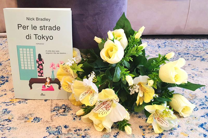 Per le strade di Tokyo Per le strade di Tokyo