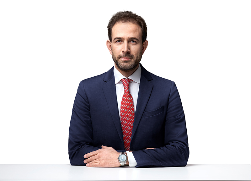 Innovazione nella diagnostica oculare: Modis lancia il progetto Fractal Innovazione nella diagnostica oculare: Modis lancia il progetto Fractal