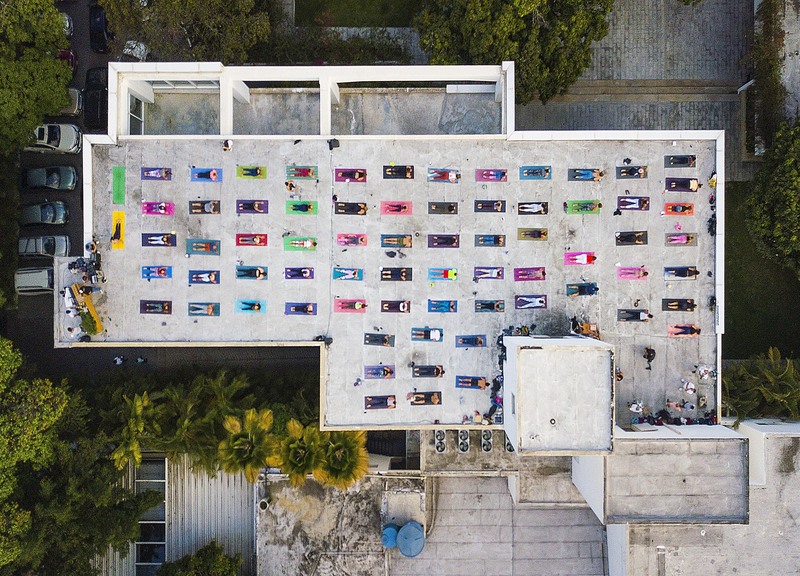 Giornata Mondiale della Terra: le immagini del mondo