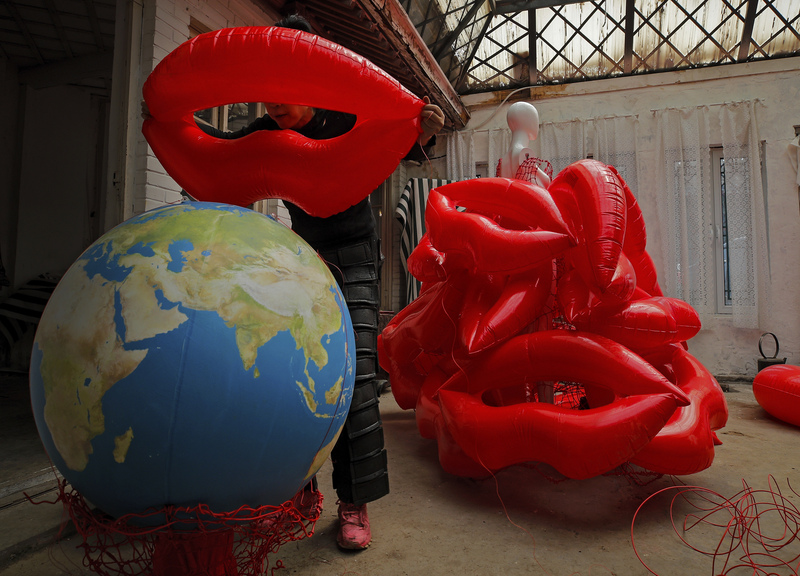 Giornata Mondiale della Terra: le immagini del mondo