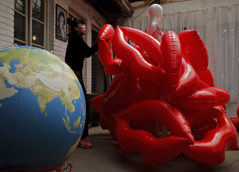 Giornata Mondiale della Terra: le immagini del mondo