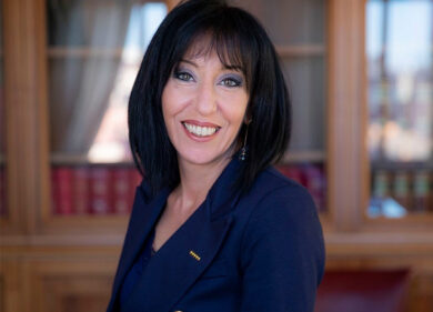 Caso Grillo, la ministra Cartabia rimprovera la Macina: “Ci vuole riserbo”