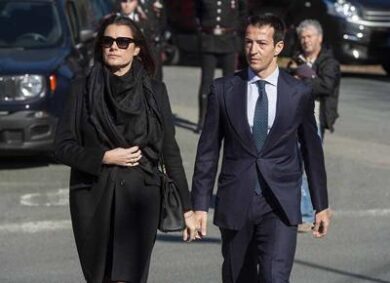 Juve, cresciuto sotto l’ala di Marchionne:chi è Nasi, cugino preferito di Yaki