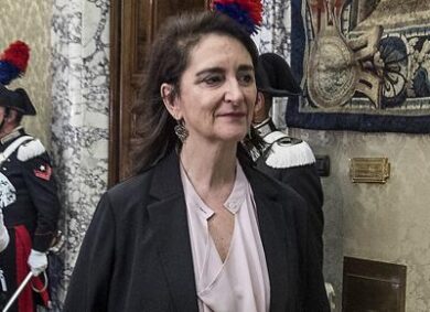 Mazzarella, Goitini, Grieco, Tavano: nel credito è l’ora delle banchiere